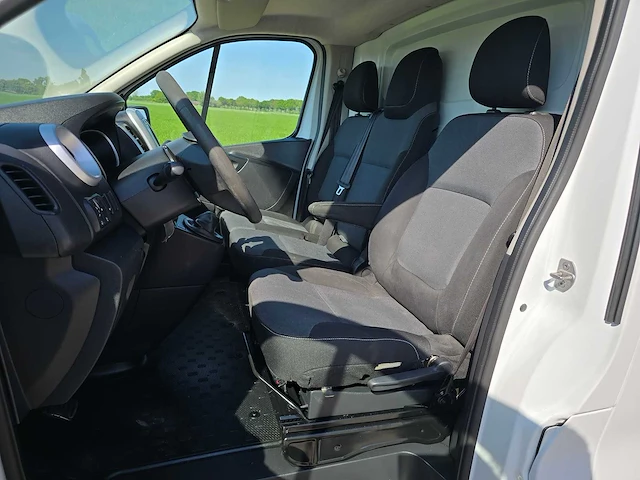 Fiat talento 1.6 multijet l1 h1, vdg-63-x - afbeelding 11 van  28