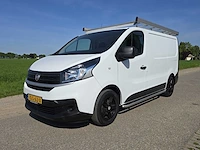 Fiat talento 1.6 multijet l1 h1, vdg-63-x
