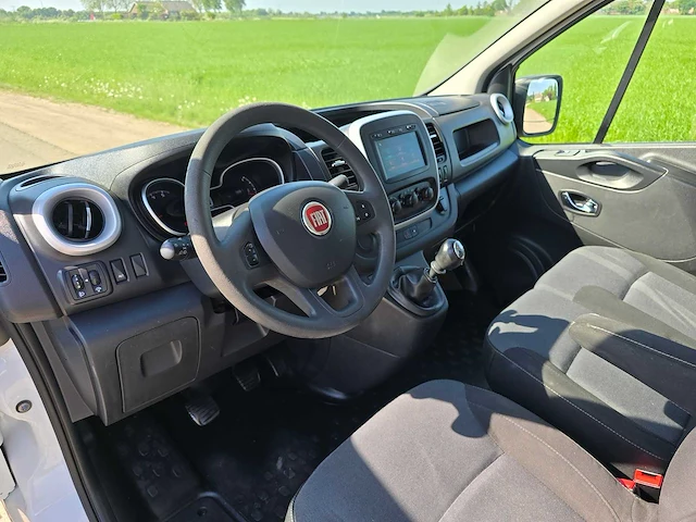 Fiat talento 1.6 multijet l1 h1, vdg-63-x - afbeelding 13 van  28
