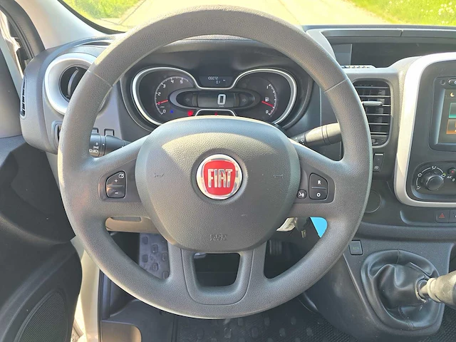 Fiat talento 1.6 multijet l1 h1, vdg-63-x - afbeelding 14 van  28