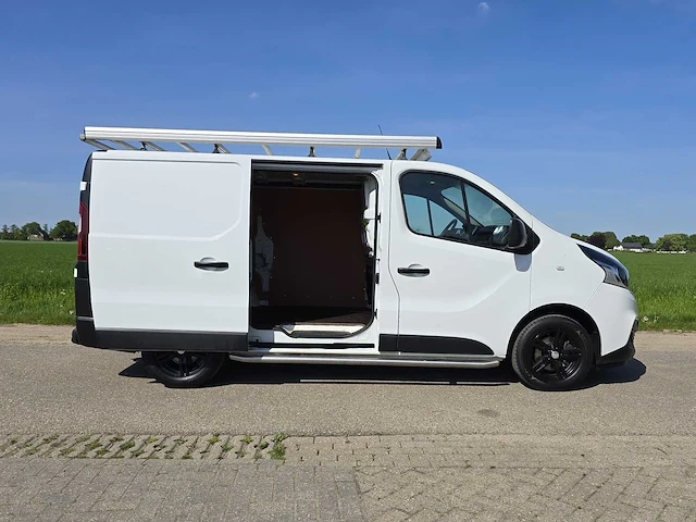 Fiat talento 1.6 multijet l1 h1, vdg-63-x - afbeelding 15 van  28