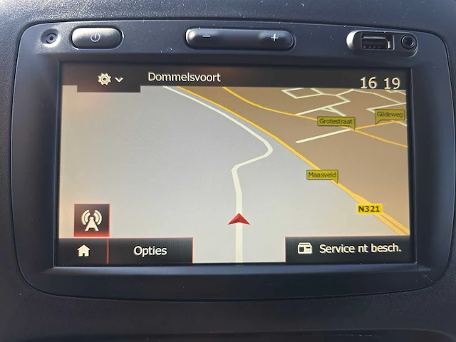 Fiat talento 1.6 multijet l1 h1, vdg-63-x - afbeelding 17 van  28