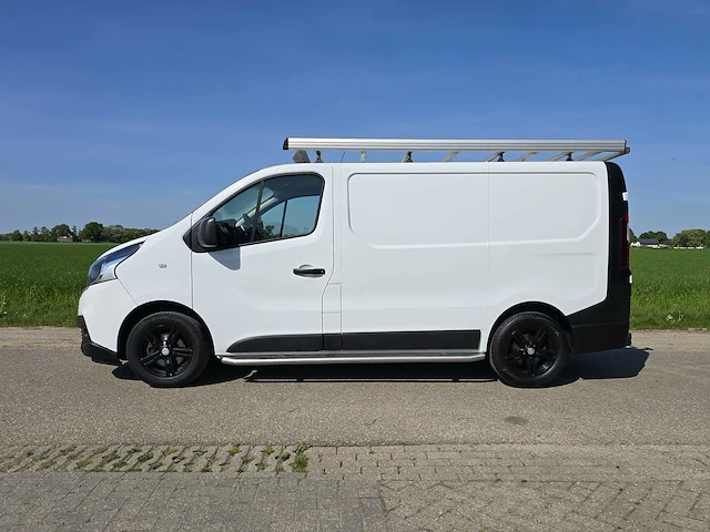 Fiat talento 1.6 multijet l1 h1, vdg-63-x - afbeelding 12 van  28