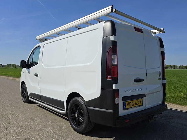 Fiat talento 1.6 multijet l1 h1, vdg-63-x - afbeelding 22 van  28