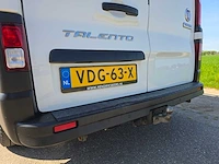 Fiat talento 1.6 multijet l1 h1, vdg-63-x - afbeelding 23 van  28