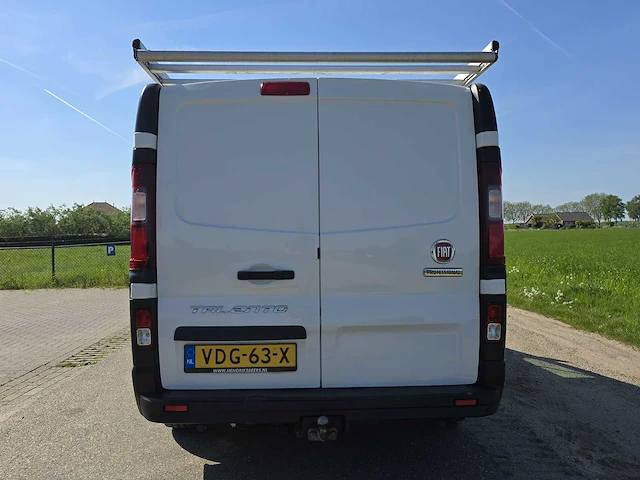 Fiat talento 1.6 multijet l1 h1, vdg-63-x - afbeelding 24 van  28