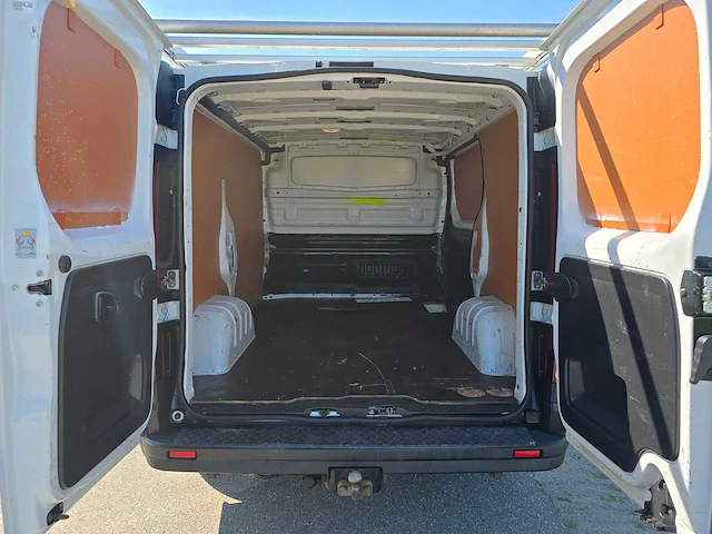 Fiat talento 1.6 multijet l1 h1, vdg-63-x - afbeelding 25 van  28