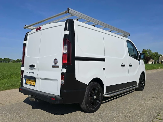 Fiat talento 1.6 multijet l1 h1, vdg-63-x - afbeelding 26 van  28