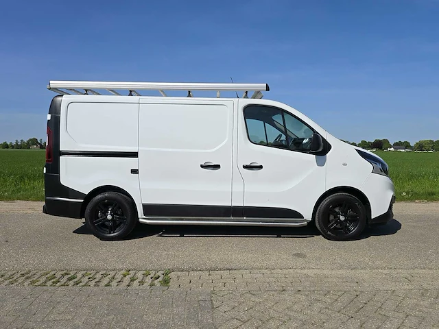 Fiat talento 1.6 multijet l1 h1, vdg-63-x - afbeelding 27 van  28
