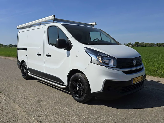 Fiat talento 1.6 multijet l1 h1, vdg-63-x - afbeelding 28 van  28