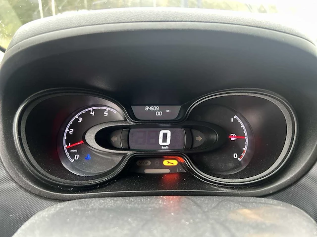 Fiat talento 1.6 multijet l1h1 basis | euro 6 | vans | vtg-02-v - afbeelding 4 van  23
