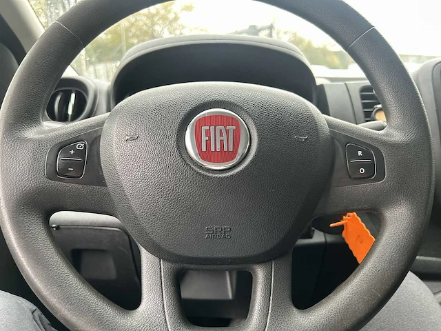 Fiat talento 1.6 multijet l1h1 basis | euro 6 | vans | vtg-02-v - afbeelding 5 van  23