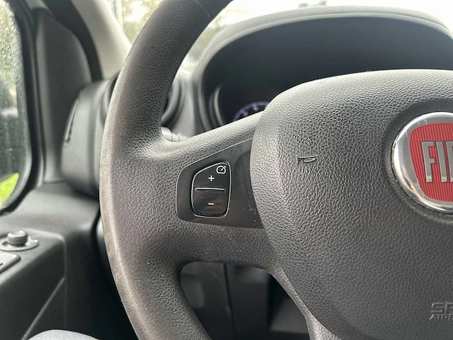 Fiat talento 1.6 multijet l1h1 basis | euro 6 | vans | vtg-02-v - afbeelding 6 van  23