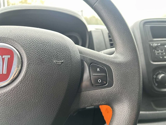 Fiat talento 1.6 multijet l1h1 basis | euro 6 | vans | vtg-02-v - afbeelding 7 van  23