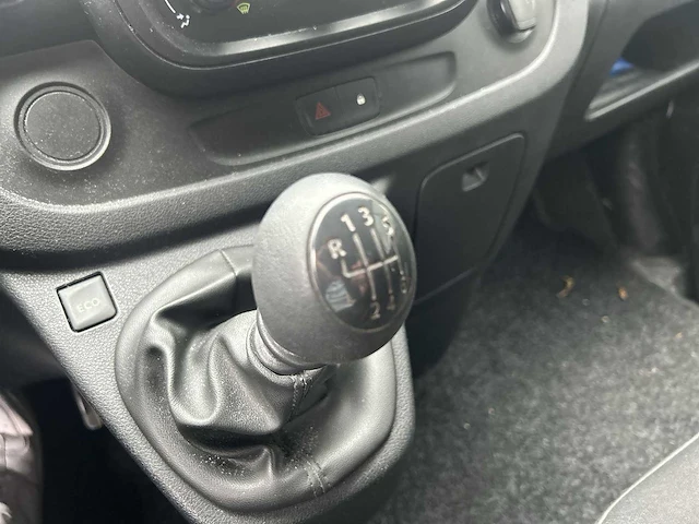 Fiat talento 1.6 multijet l1h1 basis | euro 6 | vans | vtg-02-v - afbeelding 11 van  23