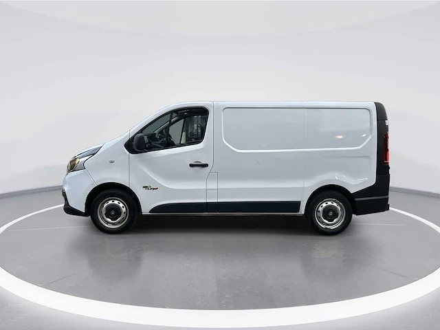 Fiat talento 1.6 multijet l1h1 basis | euro 6 | vans | vtg-02-v - afbeelding 12 van  23