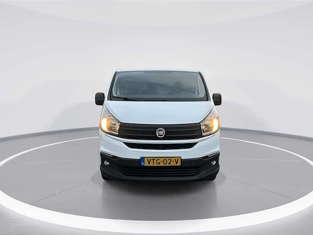 Fiat talento 1.6 multijet l1h1 basis | euro 6 | vans | vtg-02-v - afbeelding 22 van  23