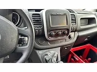 Fiat talento 1.6d multijet belgisch kenteken - afbeelding 6 van  7