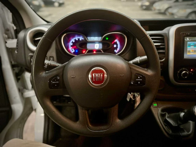 Fiat talento 2.0 multijet l2h1 basis, vls-44-v - afbeelding 2 van  13