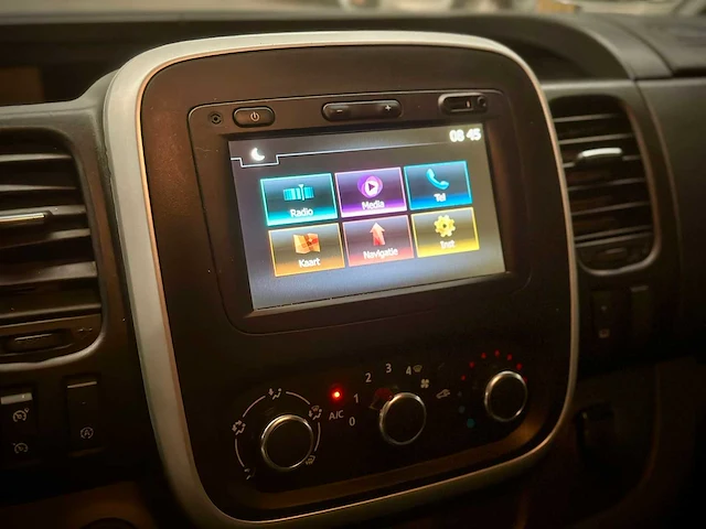 Fiat talento 2.0 multijet l2h1 basis, vls-44-v - afbeelding 3 van  13