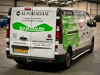 Fiat talento 2.0 multijet l2h1 basis, vls-44-v - afbeelding 6 van  13