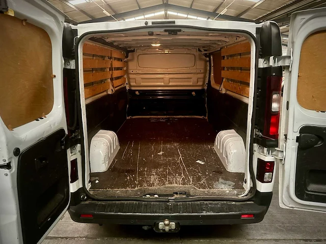 Fiat talento 2.0 multijet l2h1 basis, vls-44-v - afbeelding 10 van  13