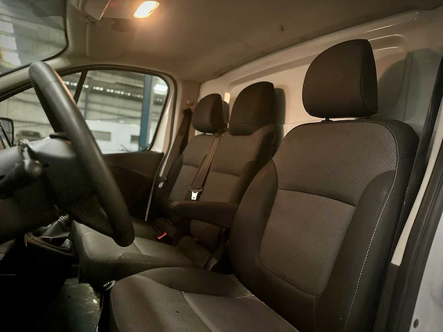 Fiat talento 2.0 multijet l2h1 basis, vls-44-v - afbeelding 13 van  13