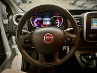Fiat talento 2.0 multijet l2h1 basis, vls-44-v - afbeelding 2 van  13