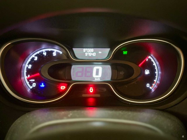 Fiat talento 2.0 multijet l2h1 basis, vls-44-v - afbeelding 5 van  13