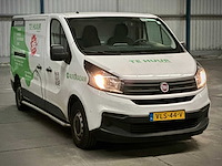 Fiat talento 2.0 multijet l2h1 basis, vls-44-v - afbeelding 7 van  13