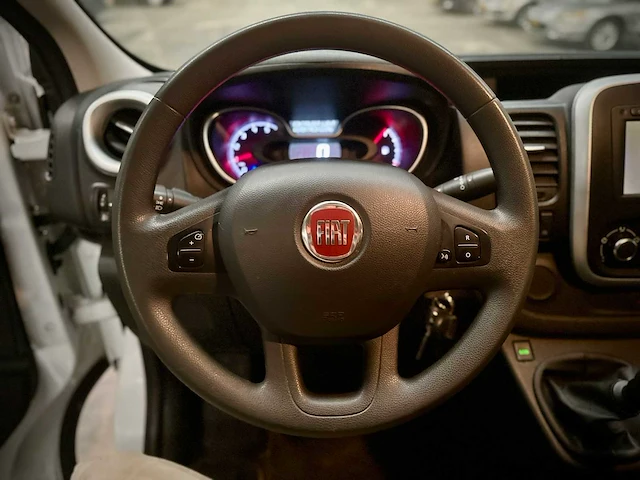 Fiat talento 2.0 multijet l2h1 basis, vls-46-v - afbeelding 3 van  13