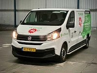 Fiat talento 2.0 multijet l2h1 basis, vls-46-v - afbeelding 1 van  13