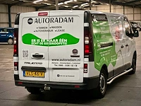 Fiat talento 2.0 multijet l2h1 basis, vls-46-v - afbeelding 6 van  13