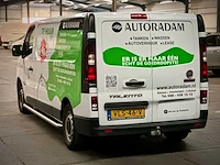 Fiat talento 2.0 multijet l2h1 basis, vls-46-v - afbeelding 8 van  13