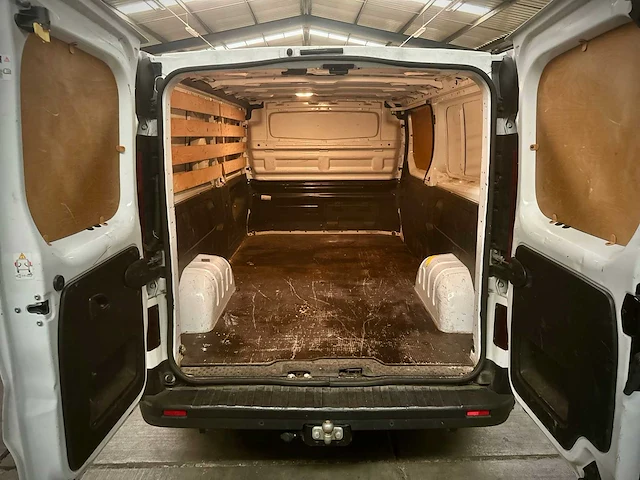 Fiat talento 2.0 multijet l2h1 basis, vls-46-v - afbeelding 10 van  13