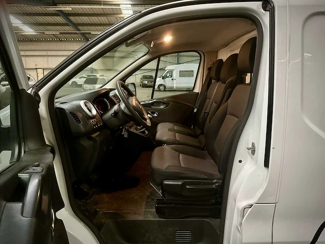 Fiat talento 2.0 multijet l2h1 basis, vls-46-v - afbeelding 12 van  13