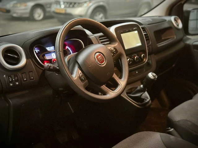 Fiat talento 2.0 multijet l2h1 basis, vls-46-v - afbeelding 13 van  13