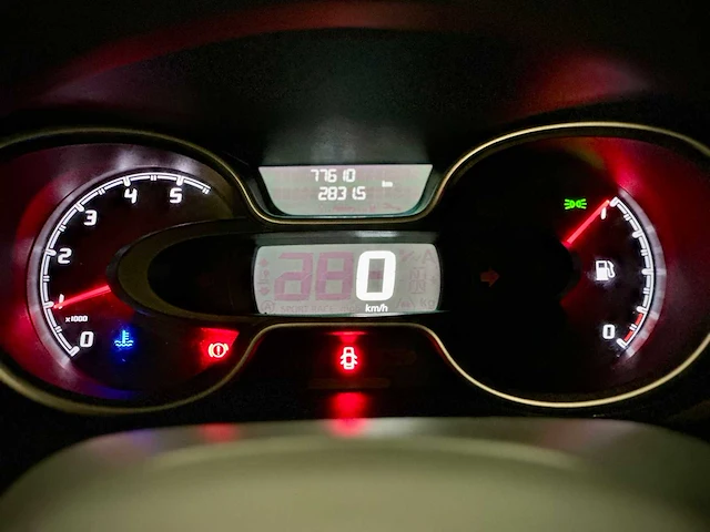 Fiat talento 2.0 multijet l2h1 basis, vls-47-v - afbeelding 5 van  13