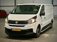 Fiat talento 2.0 multijet l2h1 basis, vls-47-v - afbeelding 1 van  13