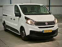Fiat talento 2.0 multijet l2h1 basis, vls-47-v - afbeelding 7 van  13