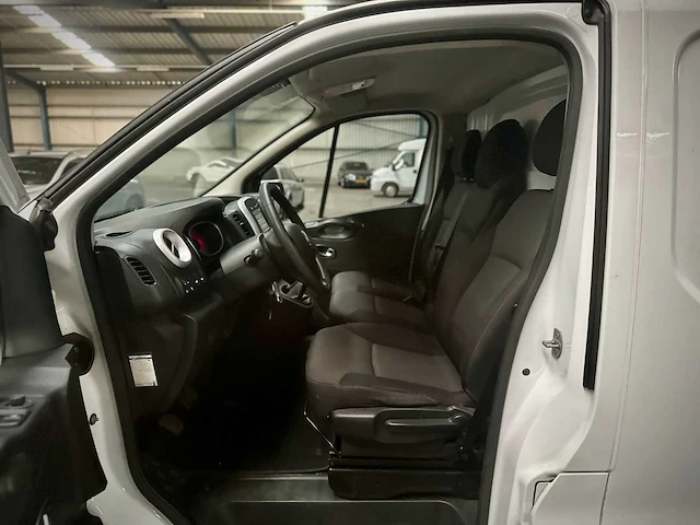 Fiat talento 2.0 multijet l2h1 basis, vls-47-v - afbeelding 9 van  13