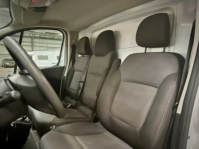 Fiat talento 2.0 multijet l2h1 basis, vls-47-v - afbeelding 11 van  13