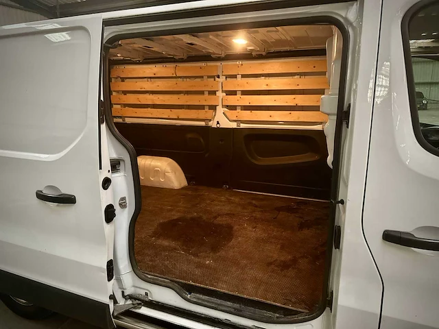 Fiat talento 2.0 multijet l2h1 basis, vls-47-v - afbeelding 13 van  13