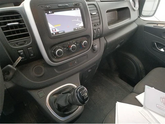 Fiat talento, 2019 - afbeelding 2 van  40