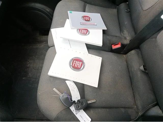 Fiat talento, 2019 - afbeelding 4 van  40