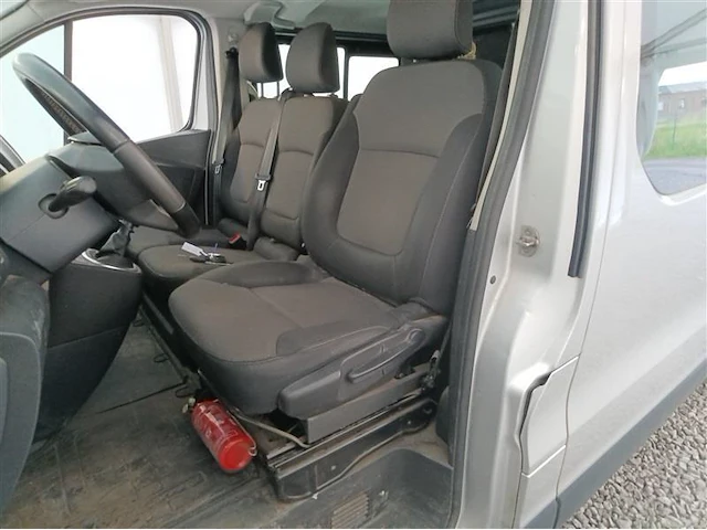 Fiat talento, 2019 - afbeelding 6 van  40