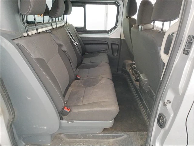 Fiat talento, 2019 - afbeelding 7 van  40