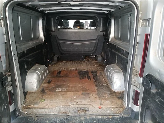 Fiat talento, 2019 - afbeelding 8 van  40