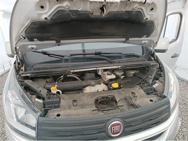 Fiat talento, 2019 - afbeelding 11 van  40
