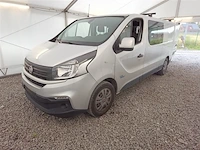 Fiat talento, 2019 - afbeelding 1 van  40